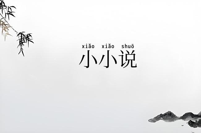 小小说